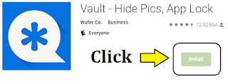 Vault for PC Vault for PC